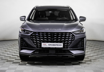 Подержанный автомобиль Jetour X70 Plus 2023 года (2 фото)