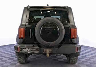 Подержанный автомобиль Tank 300 2023 года (6 фото)