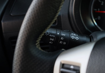 Подержанный автомобиль Nissan X-Trail 2010 года (18 фото)