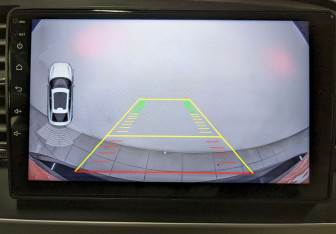 Подержанный автомобиль Hyundai Elantra Sedan 2017 года (28 фото)