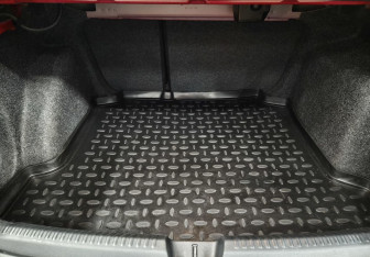 Подержанный автомобиль Volkswagen Polo Sedan 2019 года (14 фото)