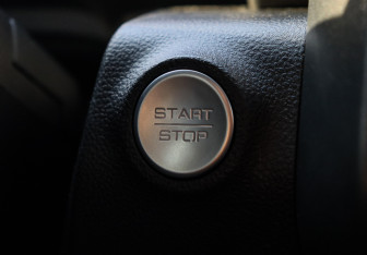 Подержанный автомобиль Haval H9 2024 года (23 фото)