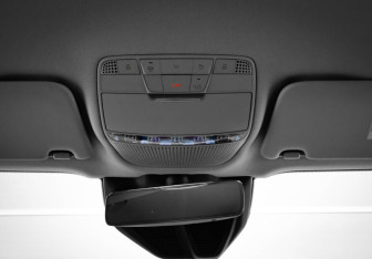 Подержанный автомобиль Mercedes-Benz GLC Coupe 2020 года (24 фото)