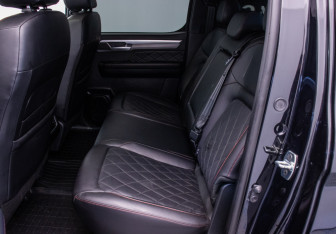 Подержанный автомобиль JAC T9 2024 года (9 фото)