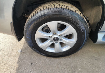 Подержанный автомобиль Haval H9 2022 года (15 фото)