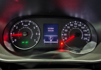 Подержанный автомобиль Renault Arkana 2019 года (16 фото)