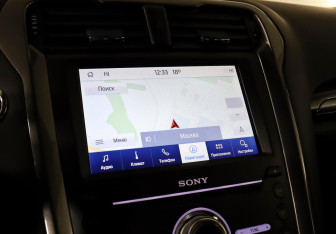 Подержанный автомобиль Ford Mondeo Wagon 2019 года (17 фото)