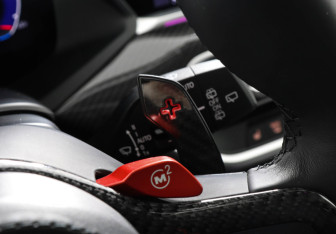 Подержанный автомобиль BMW X5 2020 года (17 фото)