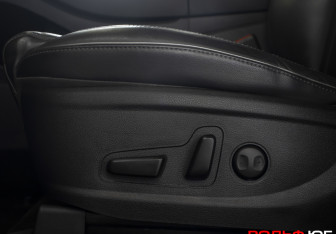 Подержанный автомобиль Hyundai Santa Fe 2021 года (15 фото)