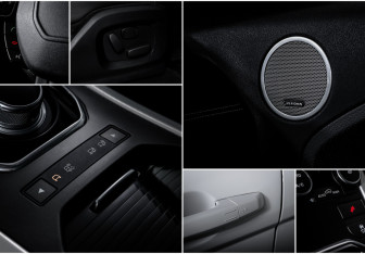 Подержанный автомобиль Land Rover Range Rover Evoque 2012 года (20 фото)