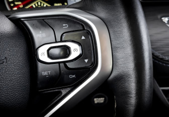 Подержанный автомобиль Haval Jolion 2022 года (28 фото)