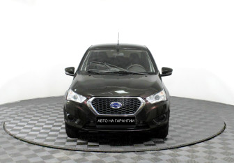 Подержанный автомобиль Datsun on-DO 2020 года (2 фото)