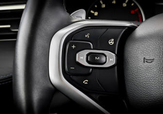 Подержанный автомобиль Haval Jolion 2023 года (27 фото)