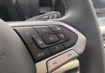 Новый Volkswagen Multivan 2025 (18 фото)