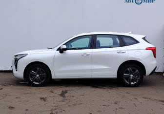 Подержанный автомобиль Haval Jolion 2023 года (5 фото)