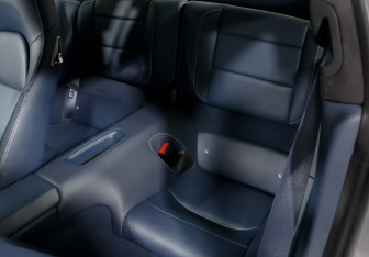 Подержанный автомобиль Porsche 911 Coupe 2013 года (10 фото)