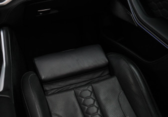 Подержанный автомобиль BMW X5 M 2021 года (15 фото)