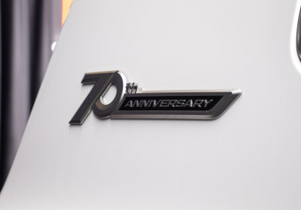 Подержанный автомобиль Toyota Land Cruiser Suv 2021 года (28 фото)