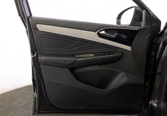 Подержанный автомобиль Jetta VS7 2023 года (19 фото)