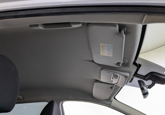 Подержанный автомобиль Nissan Qashqai 2014 года (20 фото)