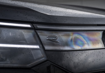 Подержанный автомобиль Volkswagen Teramont 2025 года (4 фото)