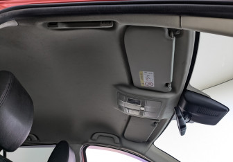 Подержанный автомобиль Mazda CX-5 2015 года (23 фото)