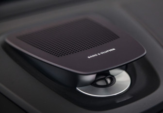 Подержанный автомобиль BMW X5 M 2016 года (26 фото)