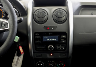 Подержанный автомобиль LADA (ВАЗ) Largus Wagon 2021 года (15 фото)