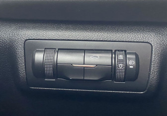 Подержанный автомобиль Chery Tiggo 7 Pro Max 2023 года (19 фото)