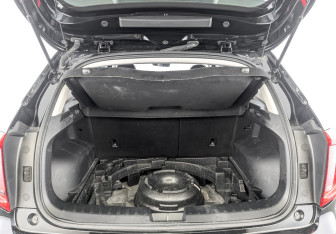 Подержанный автомобиль Haval Jolion 2023 года (10 фото)