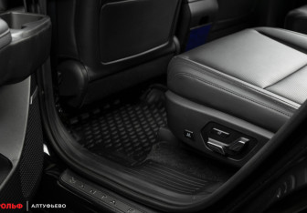 Новый Hyundai Santa Fe 2026 (22 фото)