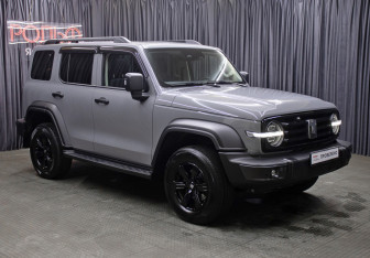 Подержанный автомобиль Tank 300 2023 года (3 фото)