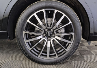 Подержанный автомобиль Wey 05 2023 года (12 фото)