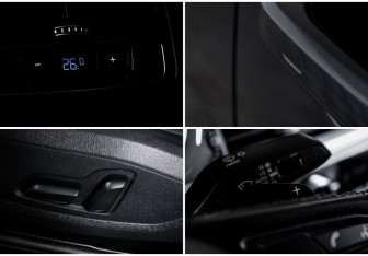 Подержанный автомобиль Audi A4 Sedan 2020 года (16 фото)