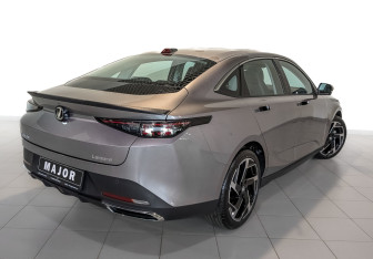 Новый Changan Lamore 2024 (2 фото)