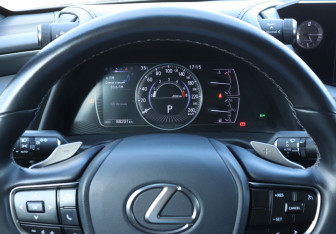Подержанный автомобиль Lexus ES 2020 года (11 фото)