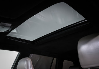 Подержанный автомобиль Lexus GX 2010 года (18 фото)