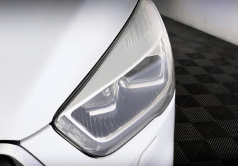 Подержанный автомобиль Ford Kuga 2019 года (17 фото)