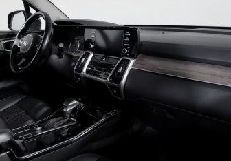 Подержанный автомобиль Kia Sorento 2020 года (9 фото)