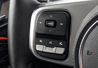 Подержанный автомобиль Tank 300 2023 года (30 фото)