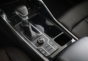 Подержанный автомобиль Kia Sorento 2022 года (15 фото)