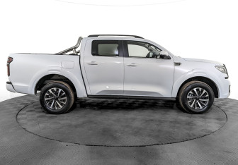 Новый Great Wall Poer 2025 (4 фото)