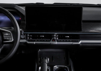 Подержанный автомобиль Tank 400 2023 года (13 фото)