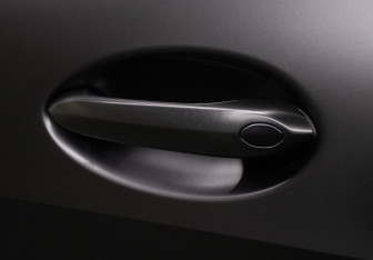 Подержанный автомобиль BMW X5 M 2021 года (28 фото)