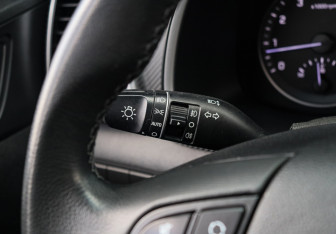 Подержанный автомобиль Hyundai Tucson 2020 года (20 фото)