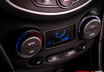 Подержанный автомобиль Hyundai Solaris Sedan 2016 года (18 фото)