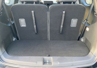 Подержанный автомобиль SWM G05 Pro 2025 года (14 фото)