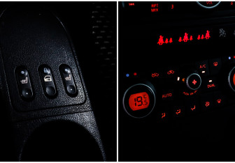 Подержанный автомобиль Nissan Qashqai 2008 года (16 фото)