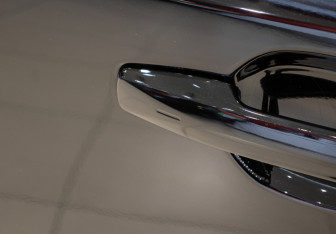 Новый Toyota RAV4 2026 (8 фото)