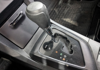 Подержанный автомобиль Toyota Corolla Sedan 2014 года (25 фото)